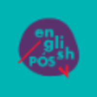 English Pós logo, English Pós contact details