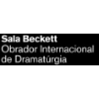 Sala Beckett/Obrador Internacional de dramatúrgia logo, Sala Beckett/Obrador Internacional de dramatúrgia contact details