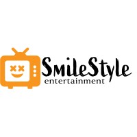 SmileStyle Entertainment logo, SmileStyle Entertainment contact details