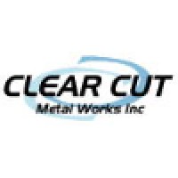 Clear Cut Metal Works Inc logo, Clear Cut Metal Works Inc contact details