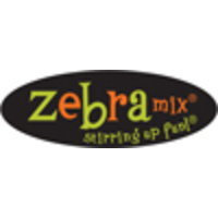 Zebra Mix, Inc logo, Zebra Mix, Inc contact details