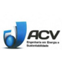 ACV Engenharia em Energia e Sustentabilidade logo, ACV Engenharia em Energia e Sustentabilidade contact details