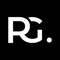 RG Developers logo, RG Developers contact details