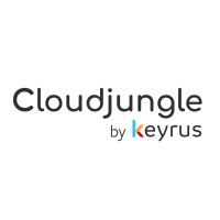 Cloudjungle By Keyrus logo, Cloudjungle By Keyrus contact details