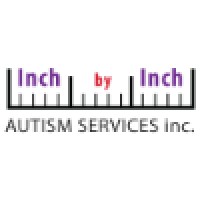 Inch by Inch Autism Services Inc. logo, Inch by Inch Autism Services Inc. contact details