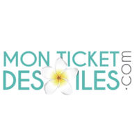 Mon Ticket des Îles logo, Mon Ticket des Îles contact details