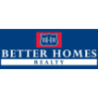 Better Homes GA logo, Better Homes GA contact details