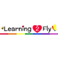 Learning2Fly logo, Learning2Fly contact details