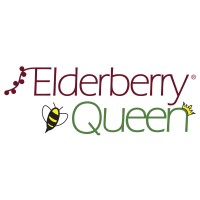 Elderberry Queen logo, Elderberry Queen contact details