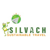 SILVACH SUSTAINABLE TRAVEL logo, SILVACH SUSTAINABLE TRAVEL contact details