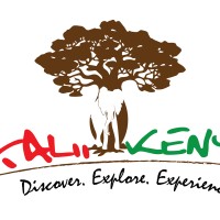 Talii Kenya logo, Talii Kenya contact details