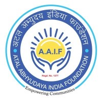 Atal Abhyudaya India Foundation logo, Atal Abhyudaya India Foundation contact details