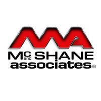 McShane and Associates, Inc. logo, McShane and Associates, Inc. contact details