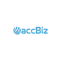 AccBiz Consulting logo, AccBiz Consulting contact details