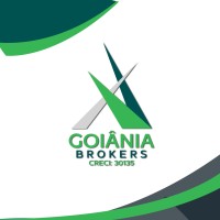 Goiânia Brokers Imobiliária logo, Goiânia Brokers Imobiliária contact details