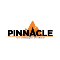 PINNACLE ORGANISATION logo, PINNACLE ORGANISATION contact details