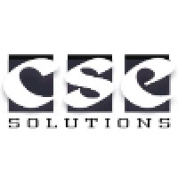 C.S.E. Solutions logo, C.S.E. Solutions contact details