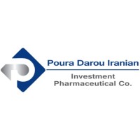 Poura Darou Iranian logo, Poura Darou Iranian contact details