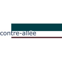 ASSOCIATION 3.14 - La Contre-Allée logo, ASSOCIATION 3.14 - La Contre-Allée contact details