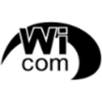 PE WiCom logo, PE WiCom contact details