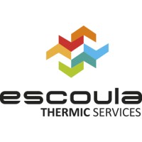 ESCOULA THERMIC SERVICES logo, ESCOULA THERMIC SERVICES contact details