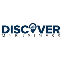 DiscoverMyBusiness logo, DiscoverMyBusiness contact details