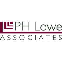 PH Lowe Associates LLC logo, PH Lowe Associates LLC contact details