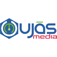 Ujas Media logo, Ujas Media contact details