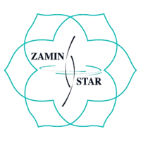 Zamin Star logo, Zamin Star contact details