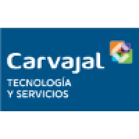 Carvajal TyS MX logo, Carvajal TyS MX contact details