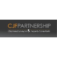 CJF Partnership logo, CJF Partnership contact details