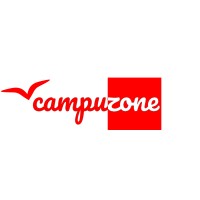 campuzone logo, campuzone contact details