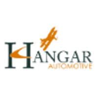 Hangar Automotive logo, Hangar Automotive contact details