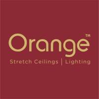 Orange Stretch Ceiling logo, Orange Stretch Ceiling contact details