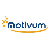 Motivum logo, Motivum contact details