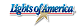 Lights of America Inc. logo, Lights of America Inc. contact details