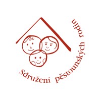 Sdružení pěstounských rodin logo, Sdružení pěstounských rodin contact details