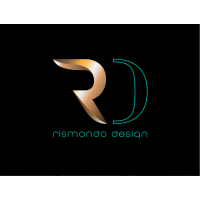 Rismondo design logo, Rismondo design contact details