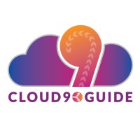 Cloud 9 Guide logo, Cloud 9 Guide contact details