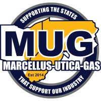 Marcellus Utica Gas logo, Marcellus Utica Gas contact details