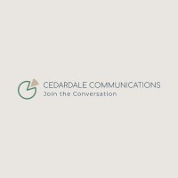 Cedardale Communications logo, Cedardale Communications contact details