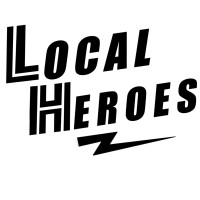 Local Heroes Brand logo, Local Heroes Brand contact details