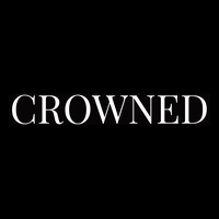 CROWNED® logo, CROWNED® contact details