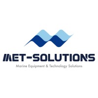 MET-Solutions logo, MET-Solutions contact details