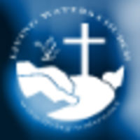 Living Waters Church logo, Living Waters Church contact details