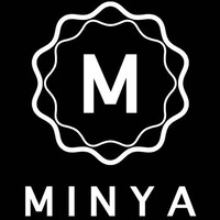 MINYA logo, MINYA contact details