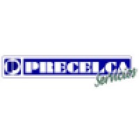 PRECELCA SERVICIOS logo, PRECELCA SERVICIOS contact details