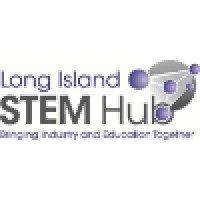 Long Island STEM Hub logo, Long Island STEM Hub contact details