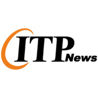 ITPNews logo, ITPNews contact details