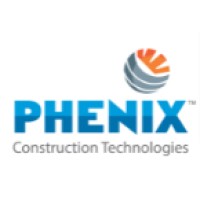 Phenix Construction Technologies USA logo, Phenix Construction Technologies USA contact details